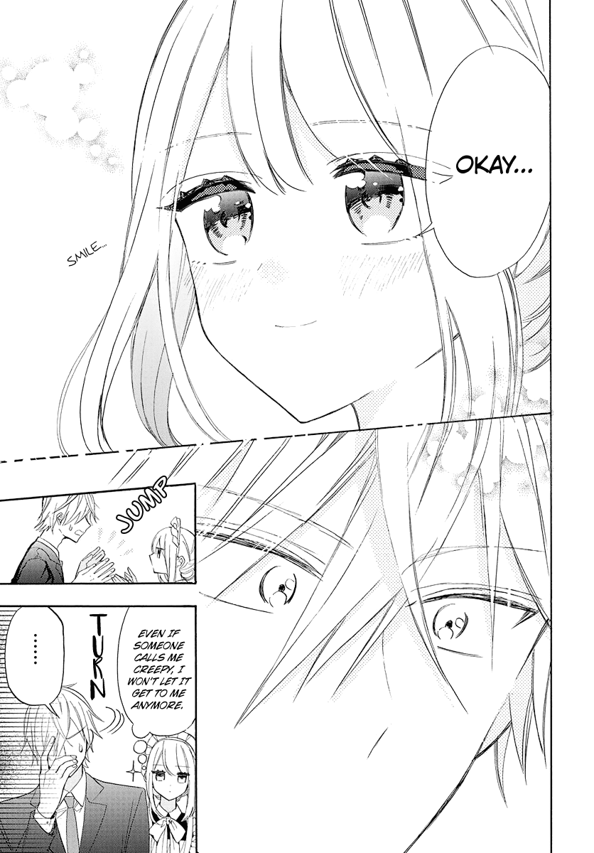 Mechanical Marie Chapter 2 page 39 - Chapter 2