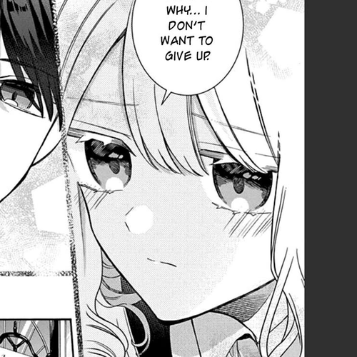 Mechanical Marie Chapter 21 cover