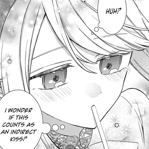 Mechanical Marie Chapter 22 cover