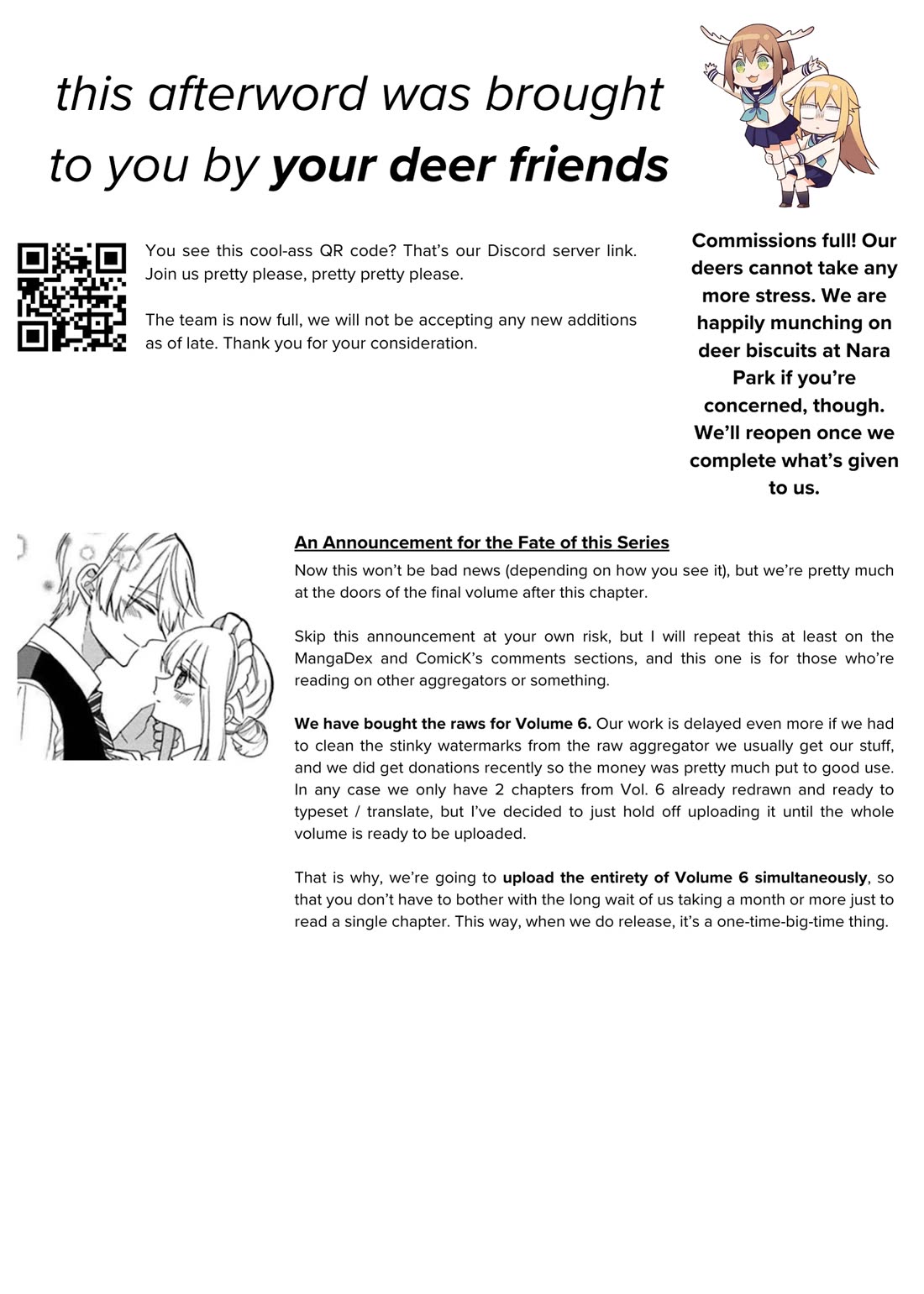 Mechanical Marie Chapter 23.5 page 14 - Chapter 23.5
