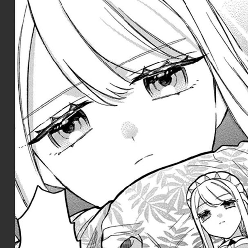 Mechanical Marie Chapter 23.5 cover