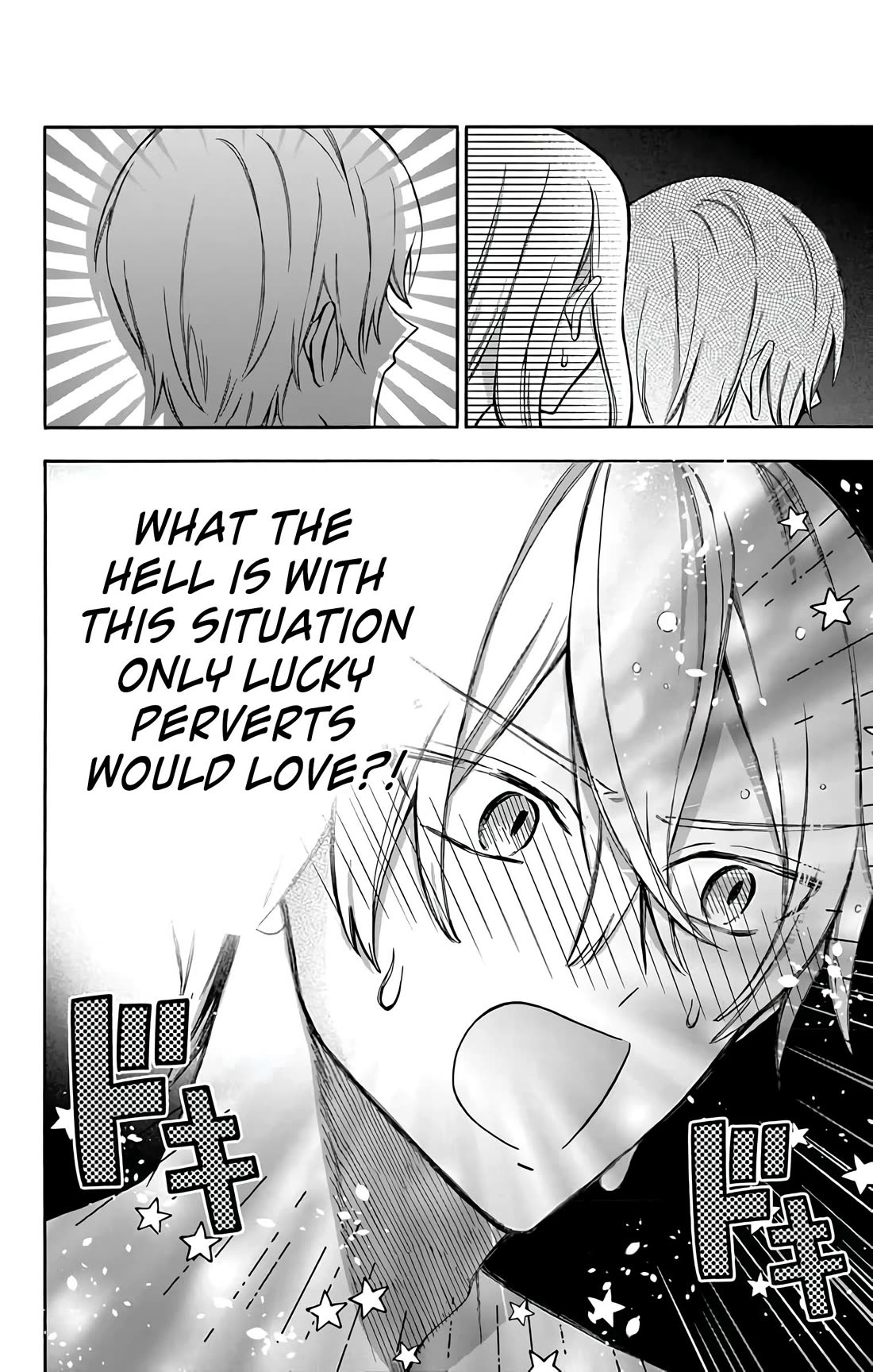 Mechanical Marie Chapter 24 page 14 - Chapter 24