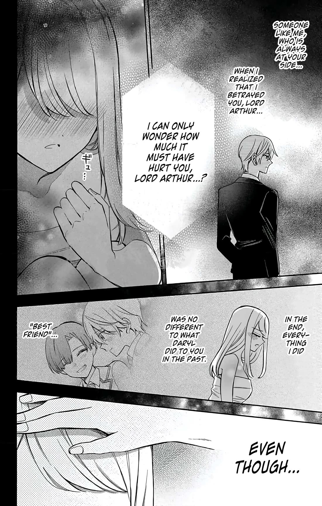 Mechanical Marie Chapter 24 page 24 - Chapter 24