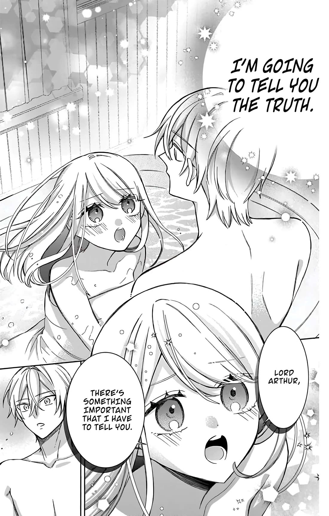 Mechanical Marie Chapter 24 page 26 - Chapter 24