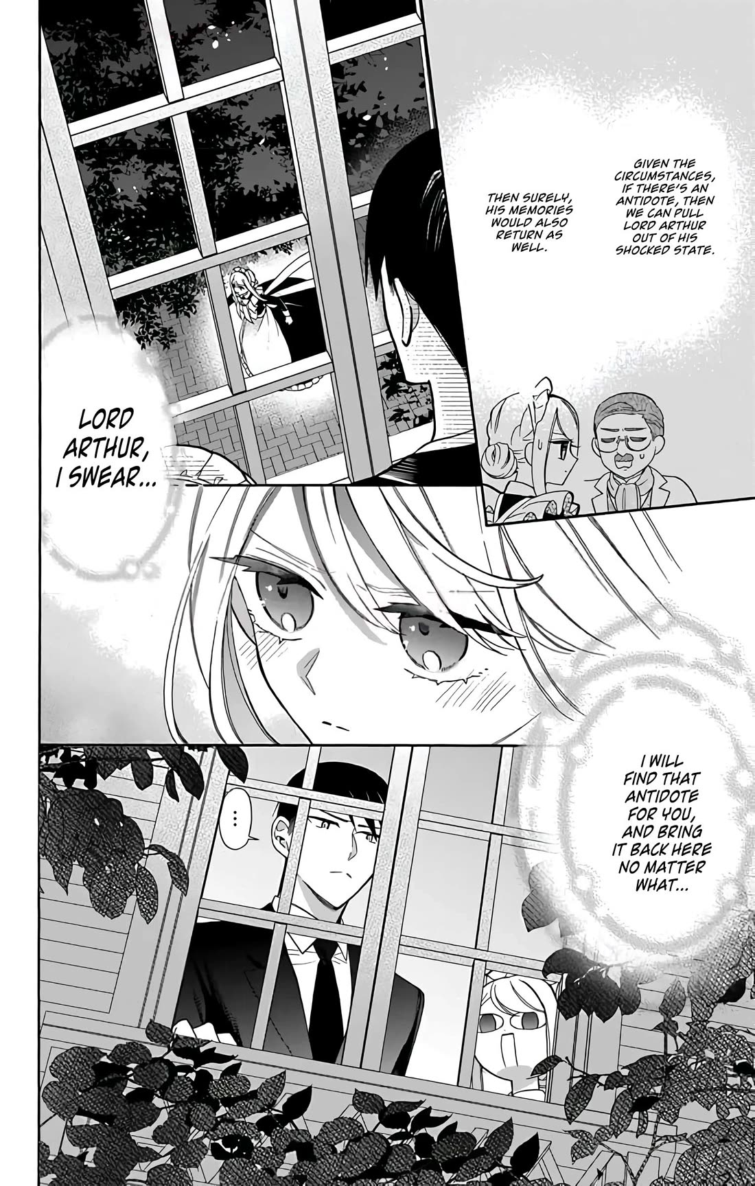 Mechanical Marie Chapter 25 page 25 - Chapter 25