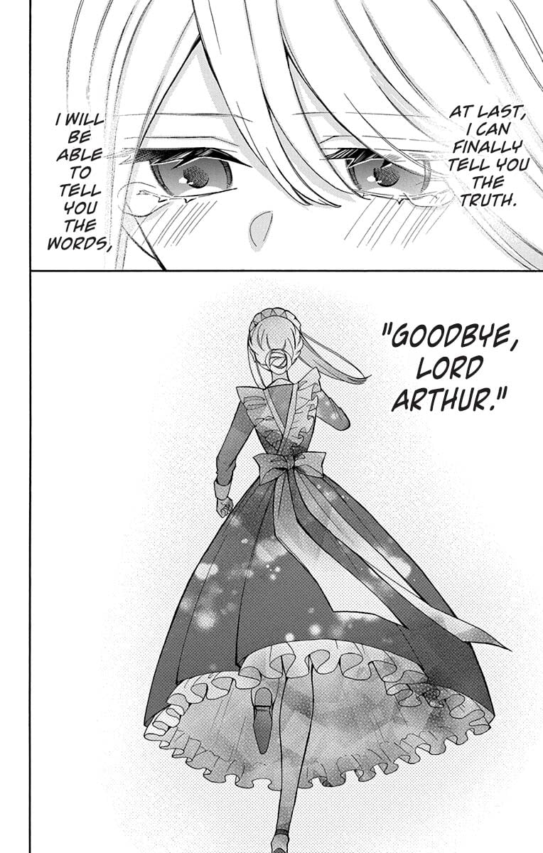 Mechanical Marie Chapter 26 page 30 - Chapter 26