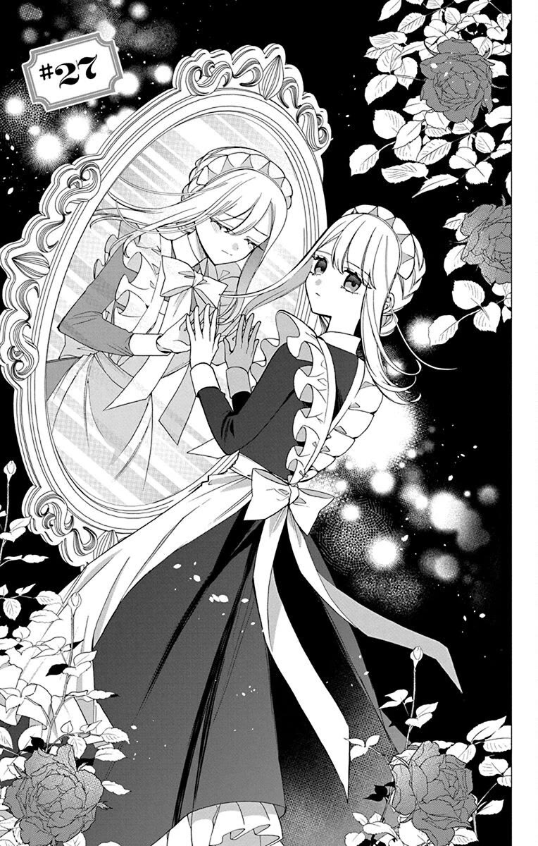 Mechanical Marie Chapter 27 page 2 - Chapter 27