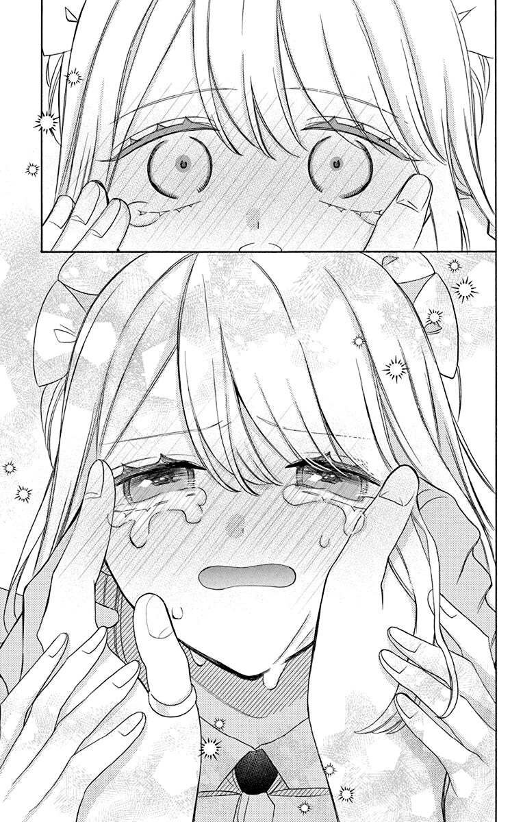 Mechanical Marie Chapter 27 page 25 - Chapter 27