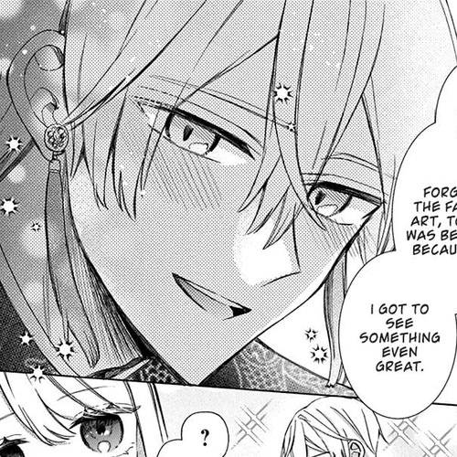 Mechanical Marie Chapter 28.5: Bonus Chapter [END] cover