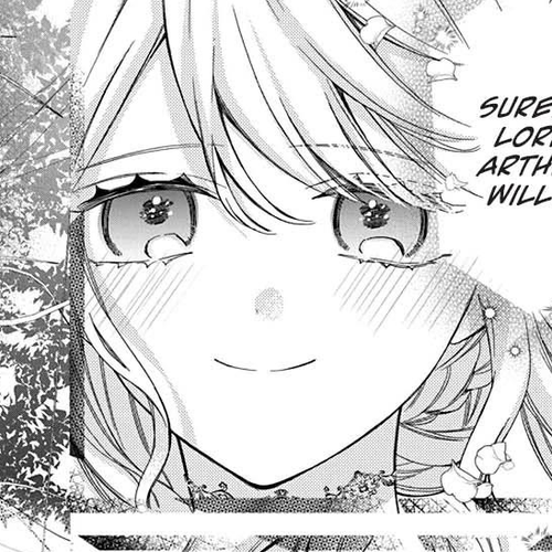 Mechanical Marie Chapter 28 cover