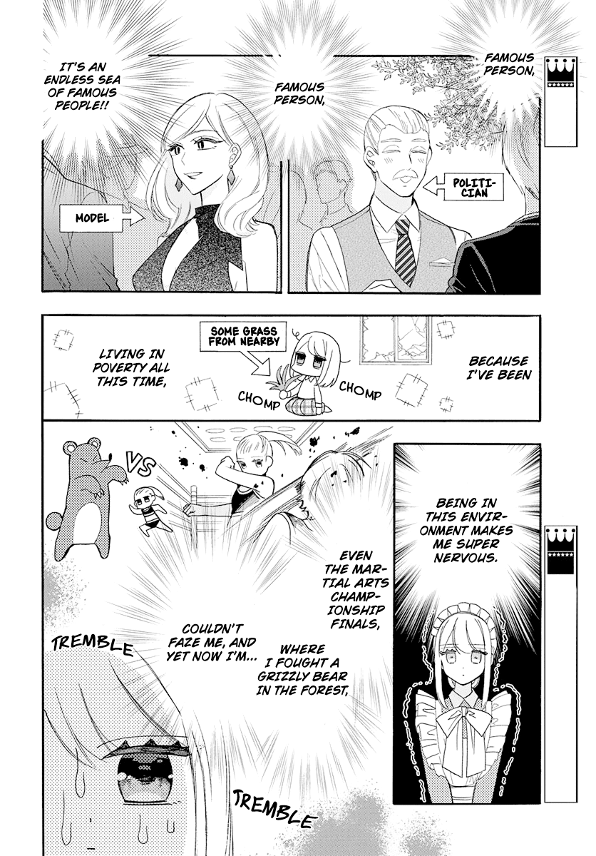 Mechanical Marie Chapter 3 page 6 - Chapter 3