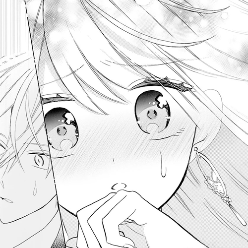 Mechanical Marie Chapter 3 cover