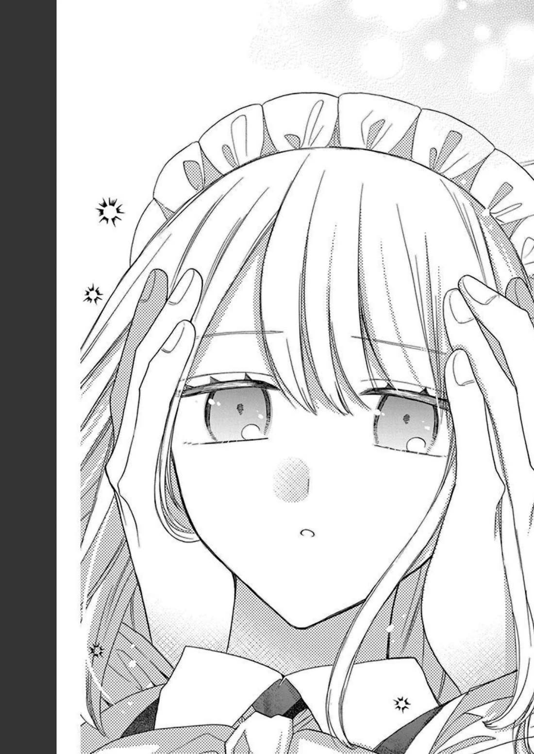 Mechanical Marie Chapter 8 page 35 - Chapter 8