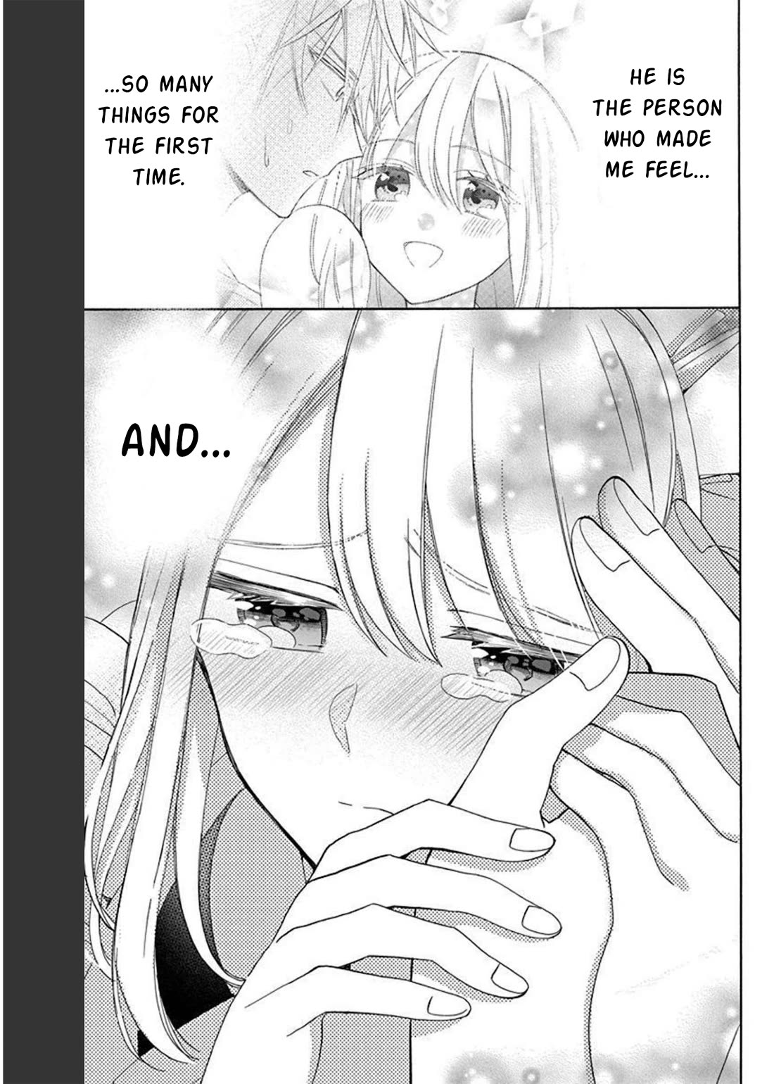 Mechanical Marie Chapter 8 page 39 - Chapter 8