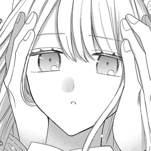 Mechanical Marie Chapter 8 cover