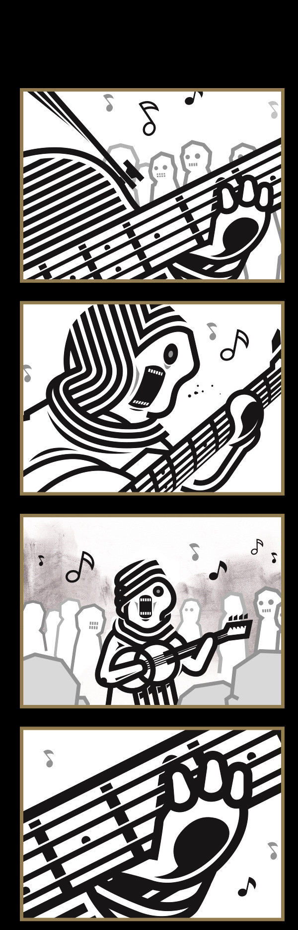 MED Chapter 16 page 1 - Chapter 16: Swan Song