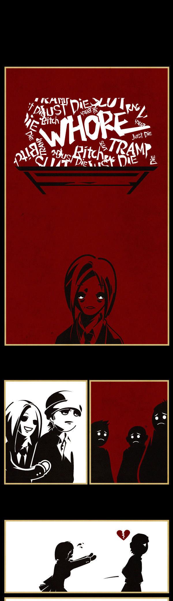 MED Chapter 2 page 10 - Chapter 2: Lover Girl