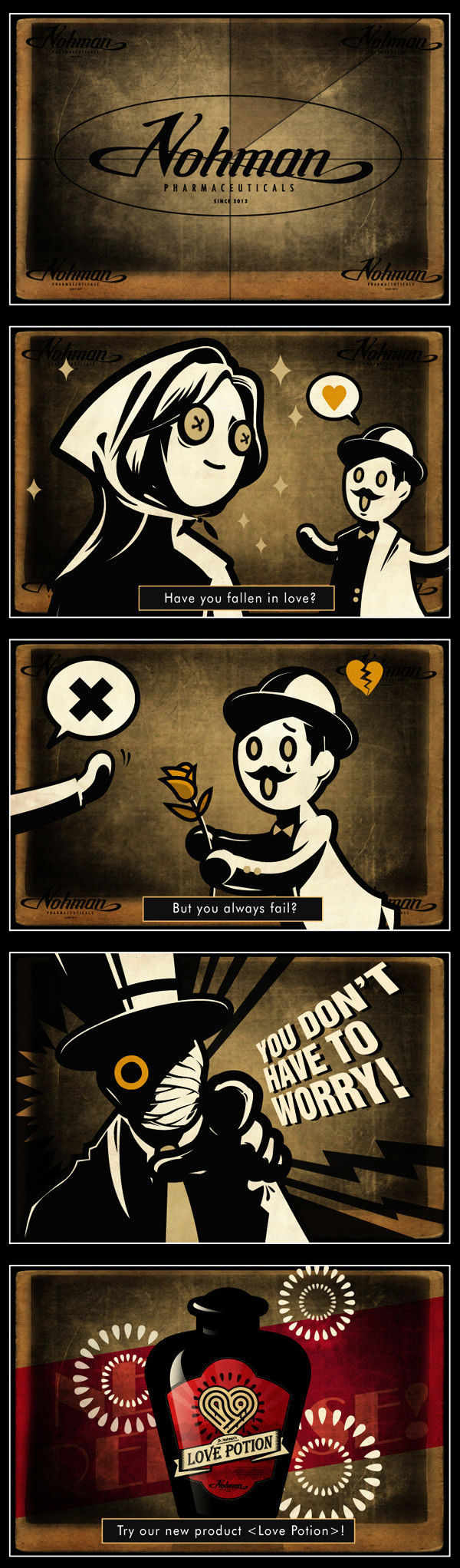 MED Chapter 2 page 4 - Chapter 2: Lover Girl