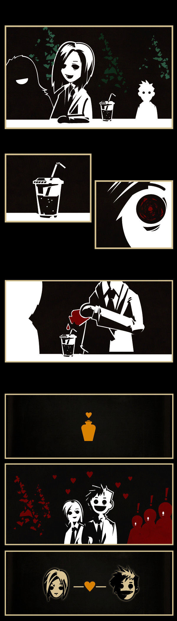 MED Chapter 2 page 6 - Chapter 2: Lover Girl