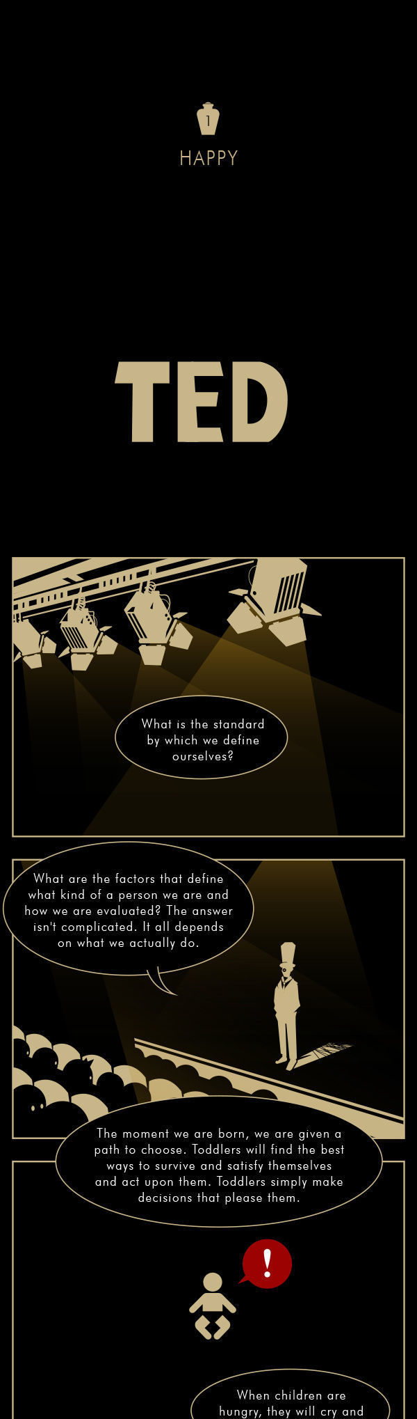 MED Chapter 24 page 1 - Chapter 24: Happy