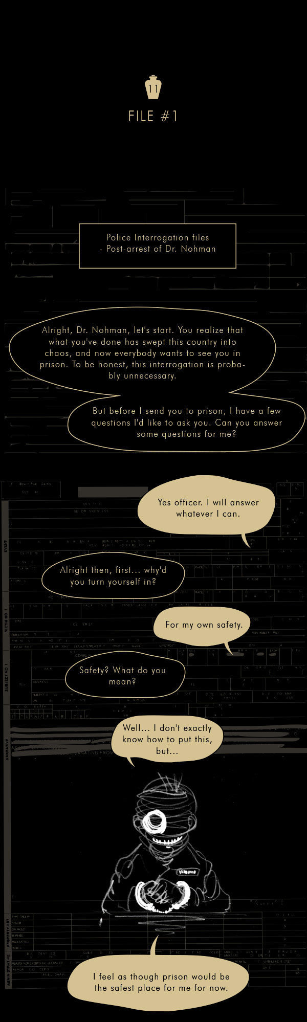MED Chapter 34 page 1 - Chapter 34: File #1