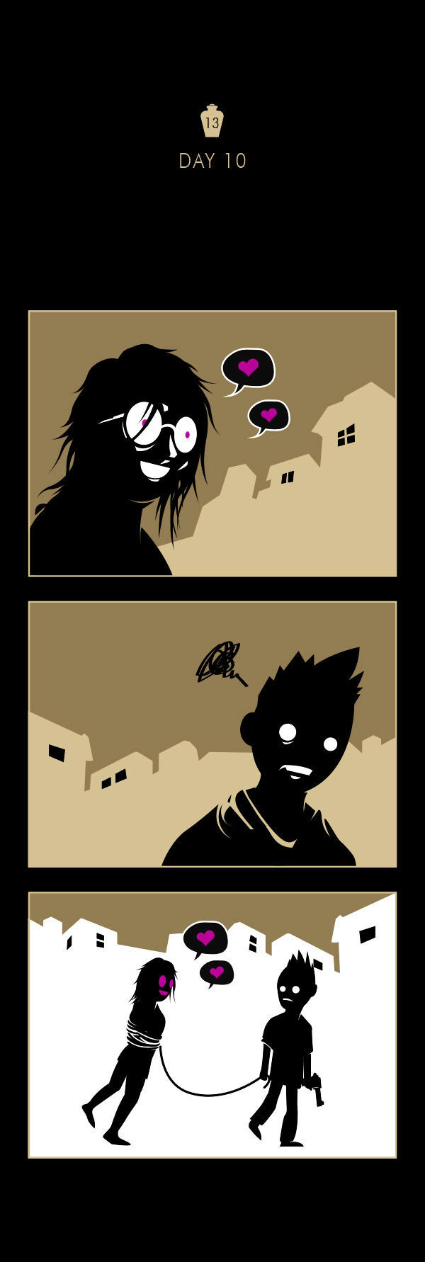 MED Chapter 36 page 1 - Chapter 36: Day 10