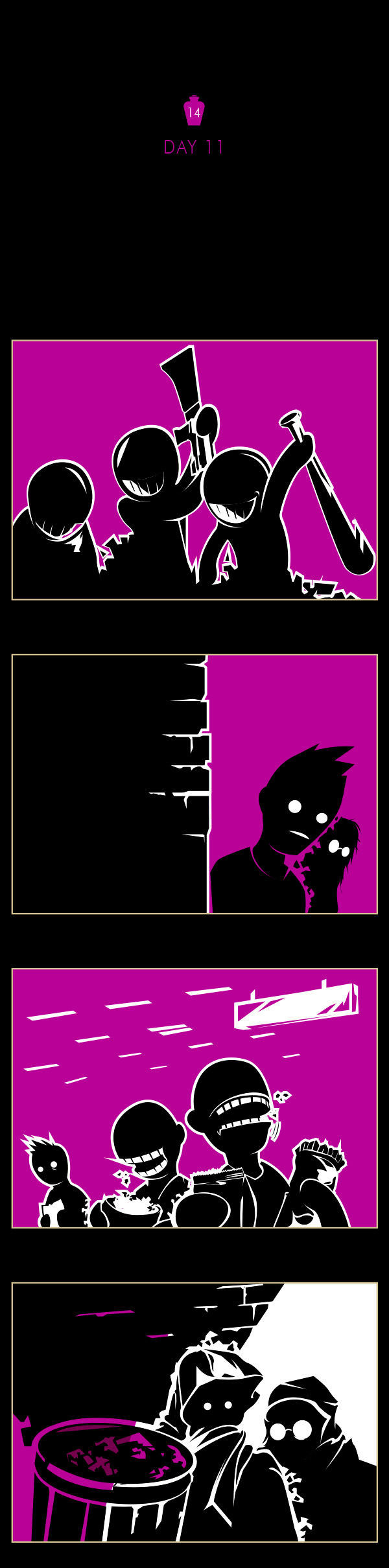 MED Chapter 37 page 1 - Chapter 37: Day 11