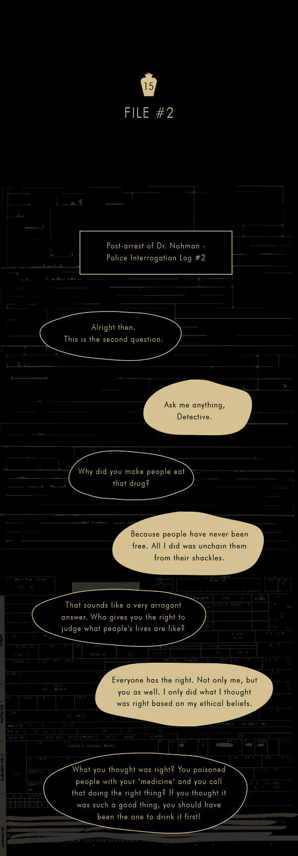 MED Chapter 38 page 1 - Chapter 38: File #2