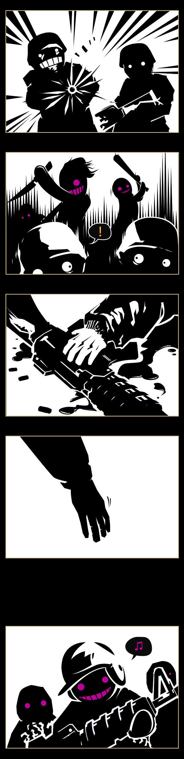 MED Chapter 39 page 2 - Chapter 39: Day 12(fixed)