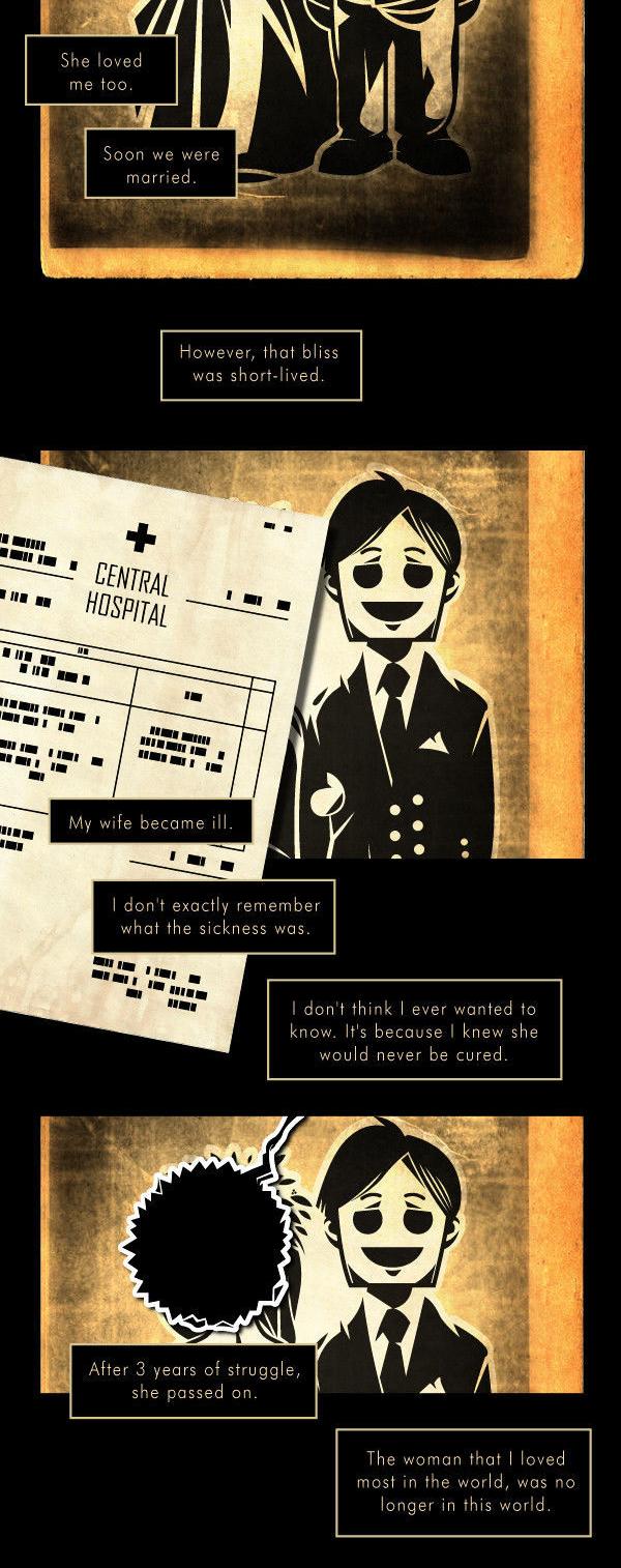 MED Chapter 4 page 2 - Chapter 4: Old Married Couple