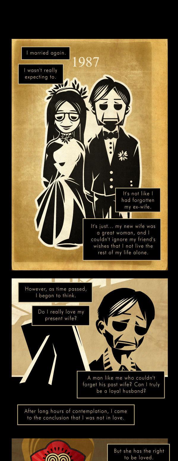 MED Chapter 4 page 3 - Chapter 4: Old Married Couple