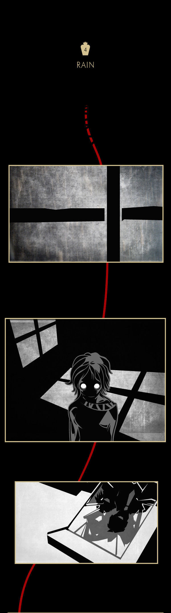MED Chapter 5 page 1 - Chapter 5: Rain