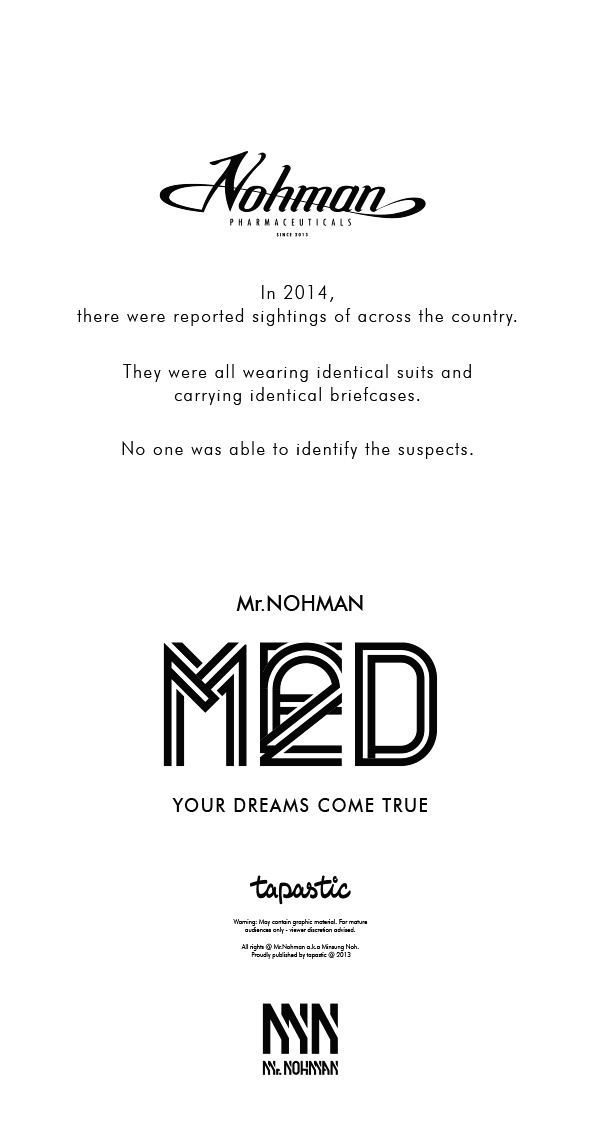 MED Chapter 51 page 4 - Chapter 51: Fantasy plastic : Manual