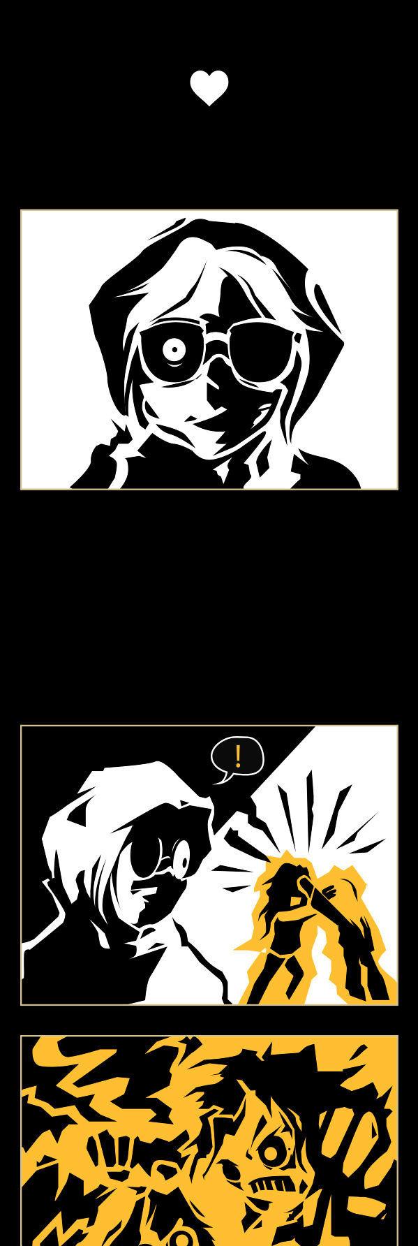 MED Chapter 53 page 4 - Chapter 53: Fantasy plastic Part. 4