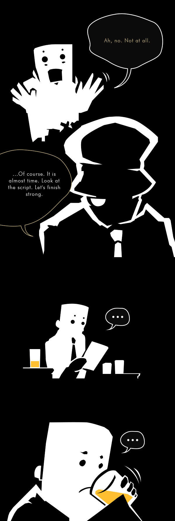 MED Chapter 63 page 3 - Chapter 63: Aura Part. 4