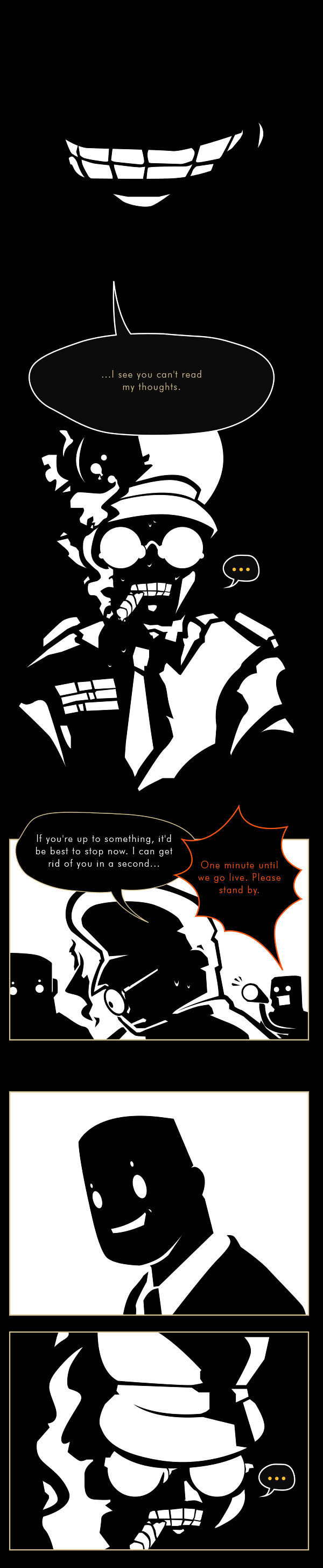 MED Chapter 65 page 2 - Chapter 65: Aura Part. 6