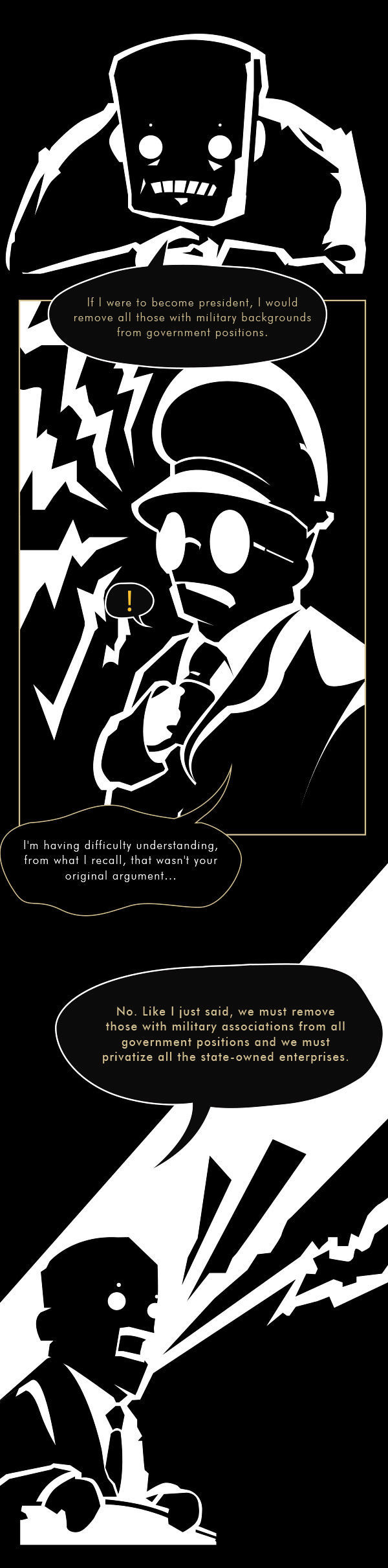 MED Chapter 66 page 2 - Chapter 66: Aura Part. 7
