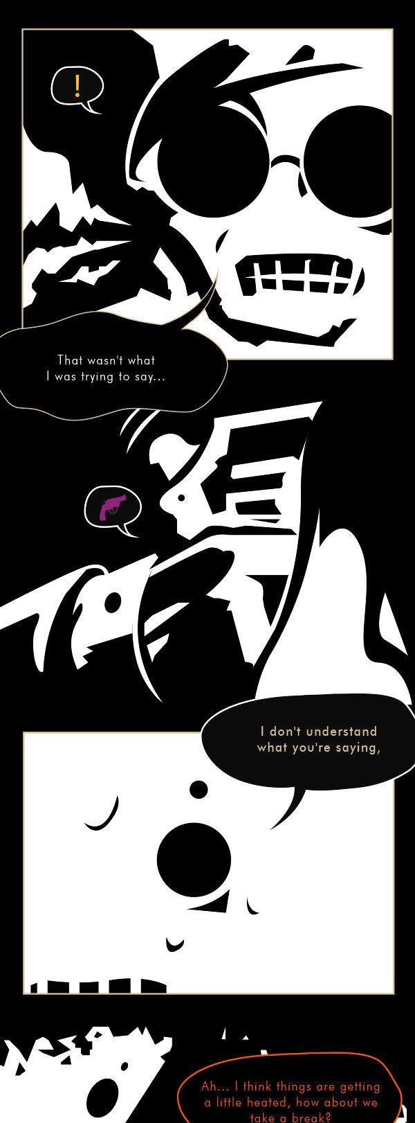 MED Chapter 66 page 3 - Chapter 66: Aura Part. 7