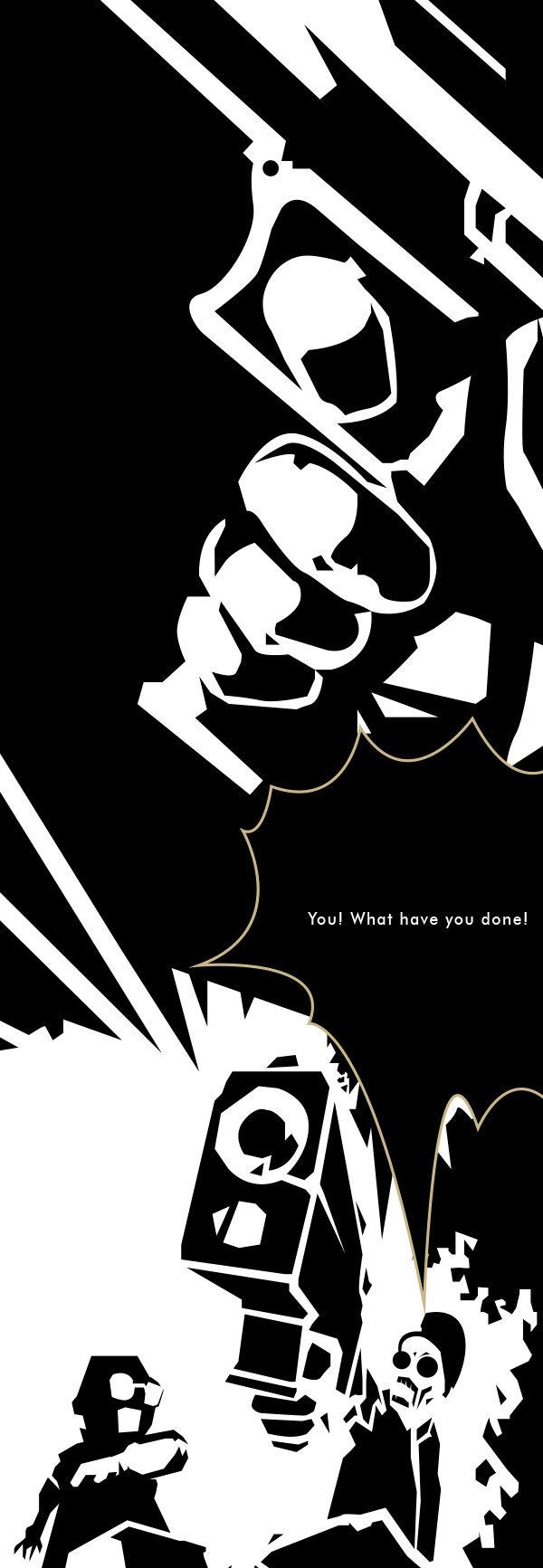 MED Chapter 67 page 2 - Chapter 67: Aura Part.8