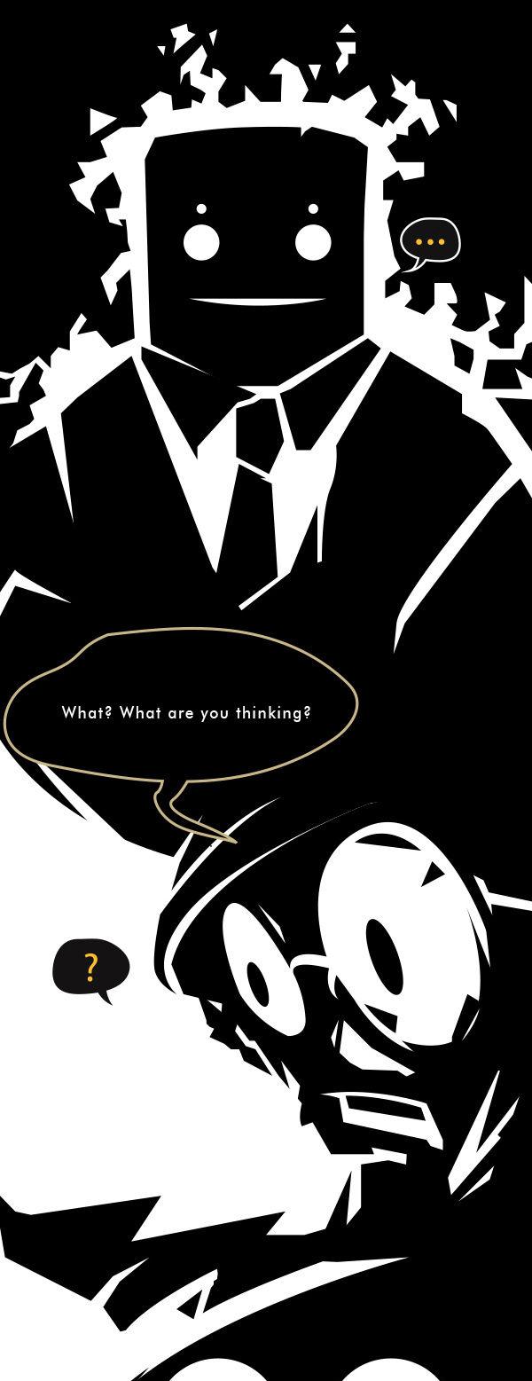 MED Chapter 67 page 5 - Chapter 67: Aura Part.8