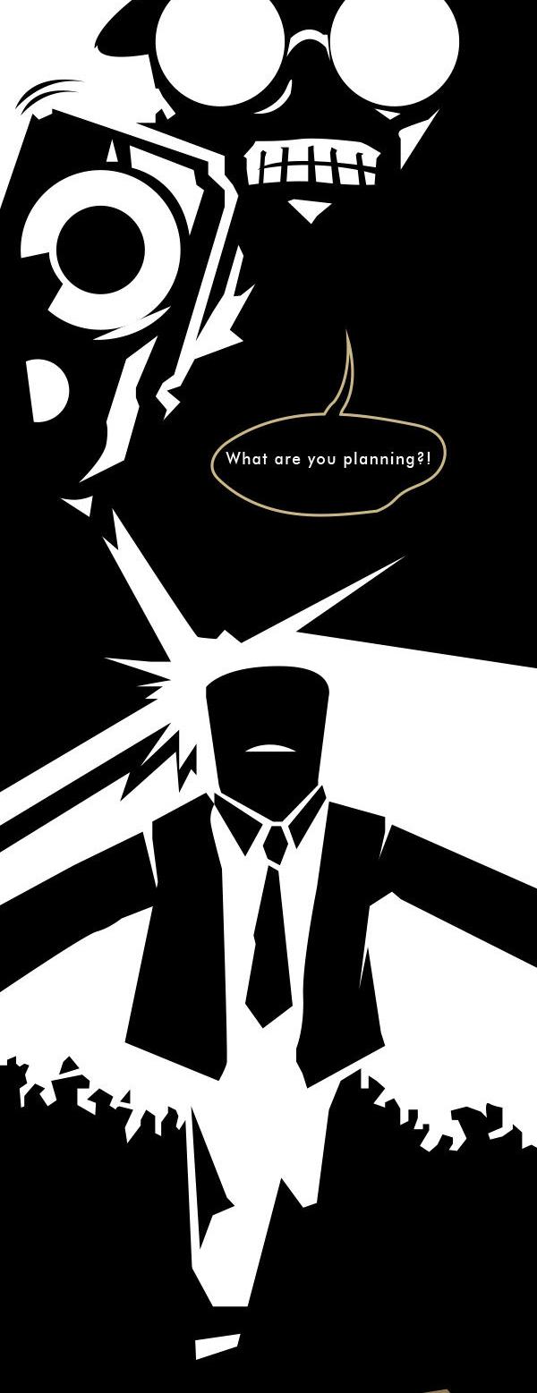 MED Chapter 67 page 6 - Chapter 67: Aura Part.8