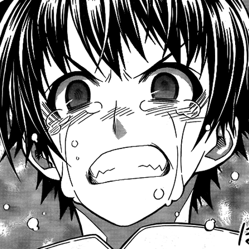 Medaka Box Chapter 111 : The 111st Suggestion - Playing Around Is the Right Idea cover
