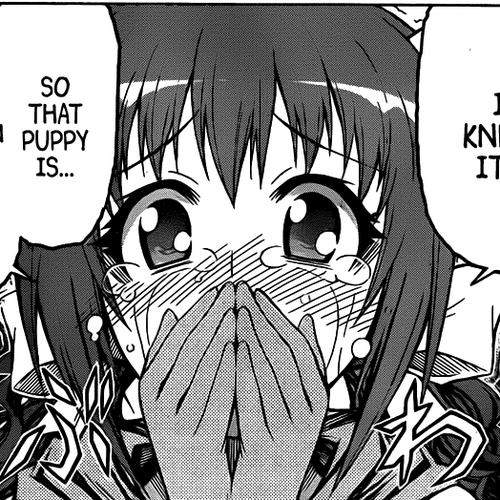 Medaka Box Chapter 112 : The 112nd Suggestion - To Say that You're Special cover