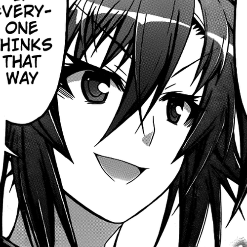 Medaka Box Chapter 114 : The 114th Suggestion - We Might Beat Kurokami Medaka cover
