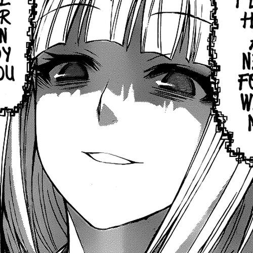 Medaka Box Chapter 116 : The 116th Suggestion - I cover