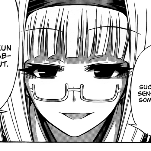 Medaka Box Chapter 123 v3 : The 123rd Suggestion - Before the Fight with Zenkichi cover