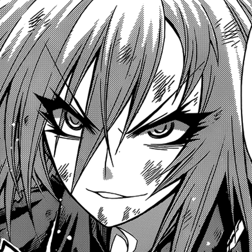 Medaka Box Chapter 124 v3 : The 124th Suggestion - The Cost Was Too Great cover
