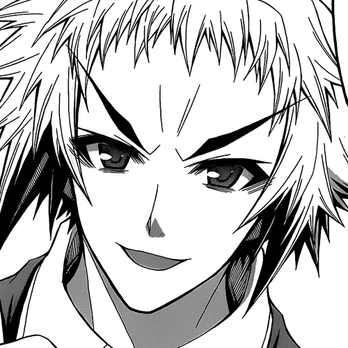 Medaka Box Chapter 127 : The 127th Suggestion - That's Why, Next Year, Medaka-chan Will cover