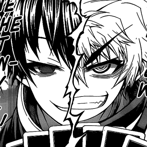 Medaka Box Chapter 129 : The 129th Suggestion - For That Reason This Game Is Most Definitely... cover
