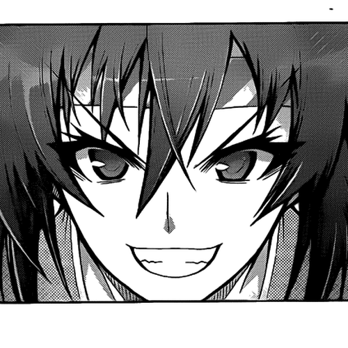 Medaka Box Chapter 132 : The 132nd Suggestion - This is the Spring Time of Youth cover